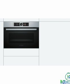 LÒ NƯỚNG KÈM HẤP BOSCH CSG636BS3 SERIE 8 47L ÂM TỦ - 32 LÒ NƯỚNG KÈM HẤP BOSCH CSG636BS3 SERIE 8 47L ÂM TỦ - 31