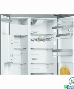 TỦ LẠNH SIDE BY SIDE BOSCH KAD92HI31 SERIE 8 540 LÍT - 28 TỦ LẠNH SIDE BY SIDE BOSCH KAD92HI31 SERIE 8 540 LÍT - 27