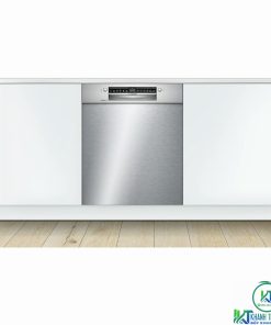 MÁY RỬA BÁT BÁN ÂM BOSCH SMU6ZCS00E ZEOLITH SERIE 6 14 BỘ - 20 MÁY RỬA BÁT BÁN ÂM BOSCH SMU6ZCS00E ZEOLITH SERIE 6 14 BỘ - 19