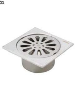 Phễu thoát nước sàn Hafele 495.60.803
