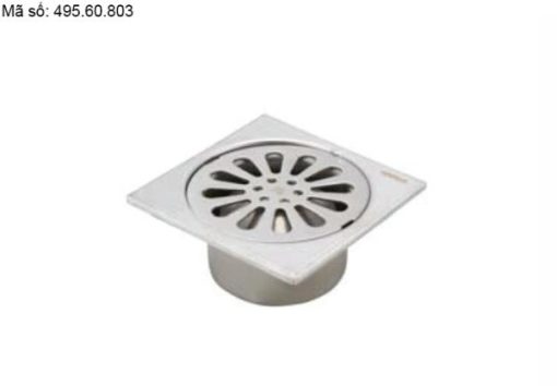 Phễu thoát nước sàn Hafele 495.60.803 - 1