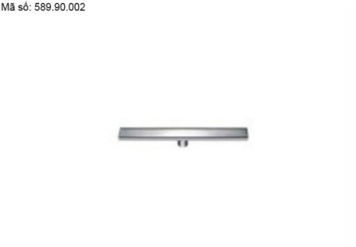 Thoát sàn 700x100mm Hafele 589.90.002 - 1