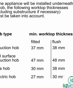 LÒ NƯỚNG ÂM TỦ BOSCH HBG675BB1 SERIE 8 71L NHIỆT PHÂN - 32 LÒ NƯỚNG ÂM TỦ BOSCH HBG675BB1 SERIE 8 71L NHIỆT PHÂN - 31