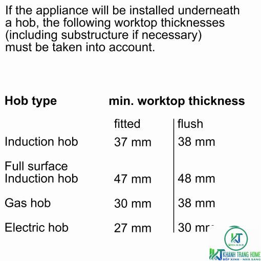 LÒ NƯỚNG ÂM TỦ BOSCH HBG675BB1 SERIE 8 71L NHIỆT PHÂN - 7