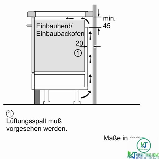 BẾP TỪ BOSCH SERIE 8 PXE801DC1E ĐA ĐIỂM 4 VÙNG NẤU 7400W - 13