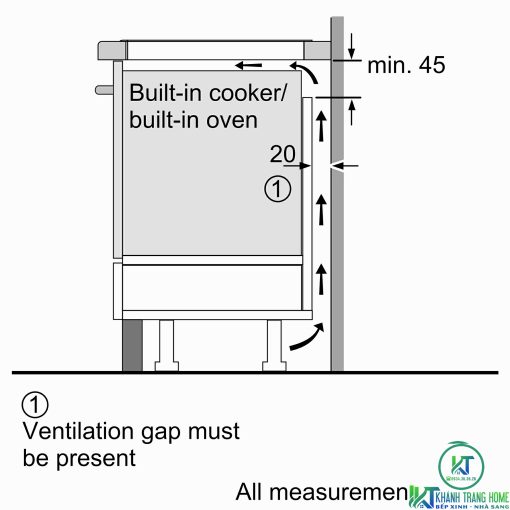 BẾP TỪ BOSCH SERIE 4 PWP611BB5E 4 VÙNG NẤU BÁN KẾT HỢP COMBIZONE - 11