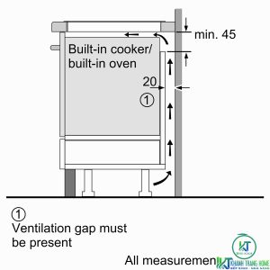 BẾP TỪ BOSCH SERIE 4 60CM PUJ611BB1E 3 VÙNG NẤU - 23