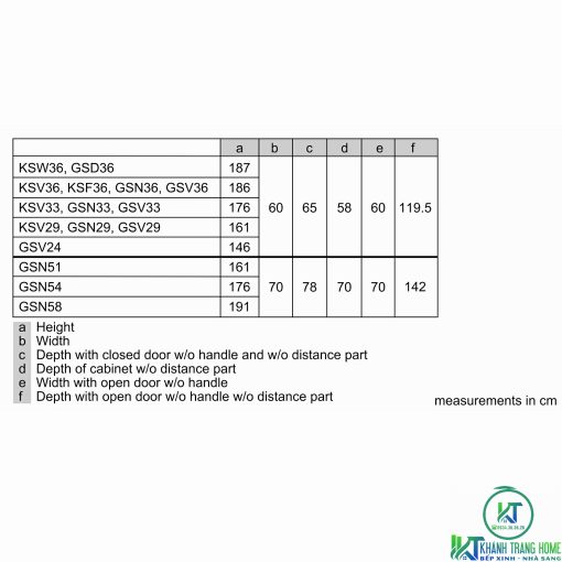 TỦ ĐÔNG CÁNH ĐƠN BOSCH GSN36VI3P SERIE 4 242 LÍT - 11