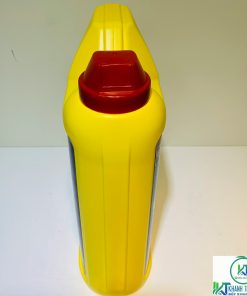 BỘT RỬA BÁT FINISH LEMON 2,5KG HƯƠNG CHANH CHÍNH HÃNG - 37