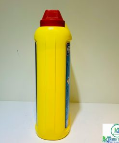 BỘT RỬA BÁT FINISH LEMON 2,5KG HƯƠNG CHANH CHÍNH HÃNG - 33