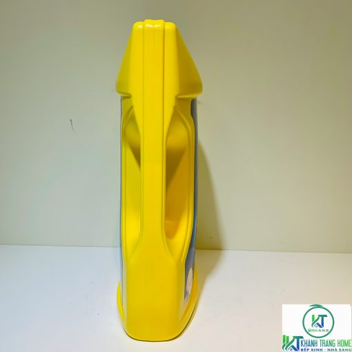 BỘT RỬA BÁT FINISH LEMON 2,5KG HƯƠNG CHANH CHÍNH HÃNG - 17