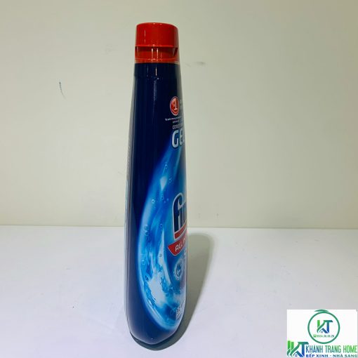 GEL RỬA CHÉN BÁT FINISH ALL IN ONE SHINE & PROTECT 650ML CHÍNH HÃNG - 15