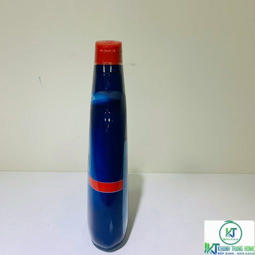 GEL RỬA CHÉN BÁT FINISH ALL IN ONE SHINE & PROTECT 650ML CHÍNH HÃNG - 17