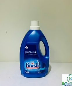 GEL RỬA CHÉN BÁT FINISH CLASSIC 1,5 LÍT CHÍNH HÃNG - 27