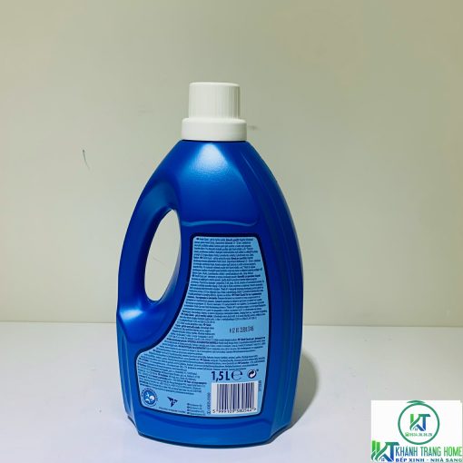 GEL RỬA CHÉN BÁT FINISH CLASSIC 1,5 LÍT CHÍNH HÃNG - 13
