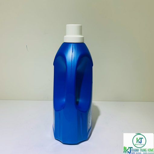 GEL RỬA CHÉN BÁT FINISH CLASSIC 1,5 LÍT CHÍNH HÃNG - 17