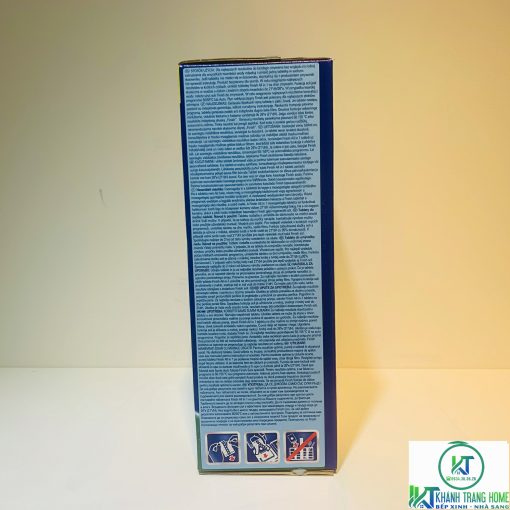 VIÊN RỬA BÁT FINISH ALL IN ONE 100 VIÊN CHÍNH HÃNG - 17