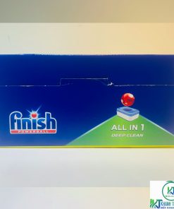 VIÊN RỬA BÁT FINISH ALL IN ONE 100 VIÊN CHÍNH HÃNG - 31
