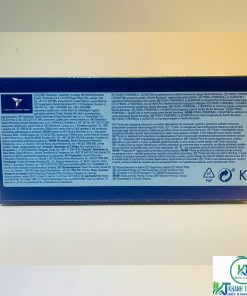 VIÊN RỬA BÁT FINISH ALL IN ONE 100 VIÊN CHÍNH HÃNG - 37