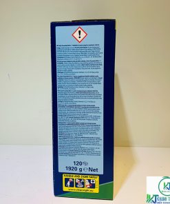 VIÊN RỬA BÁT FINISH ALL IN ONE 120 VIÊN HƯƠNG CHANH CHÍNH HÃNG - 39