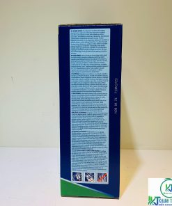 VIÊN RỬA BÁT FINISH ALL IN ONE 120 VIÊN HƯƠNG CHANH CHÍNH HÃNG - 41