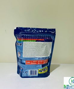 VIÊN RỬA BÁT FINISH ALL IN ONE MAX 22 VIÊN CHÍNH HÃNG - 27