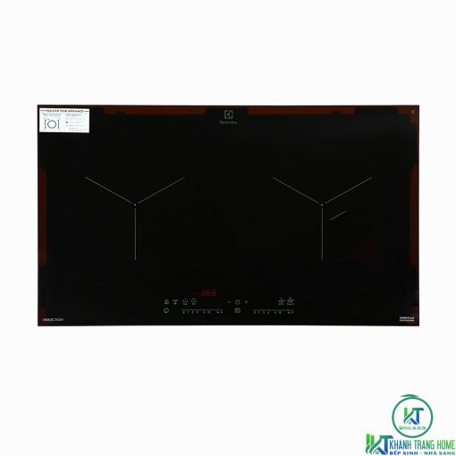 BẾP TỪ ĐÔI ELECTROLUX EHI7280BB CẢM ỨNG 3700W - 1