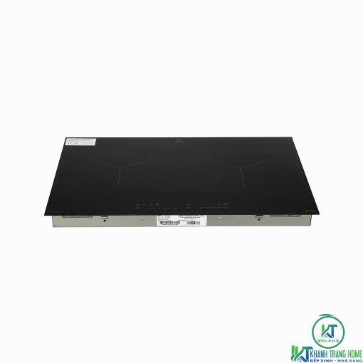 BẾP TỪ ĐÔI ELECTROLUX EHI7280BB CẢM ỨNG 3700W - 11