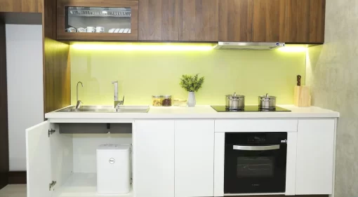 Máy Lọc Nước A. O. Smith S600 - 15