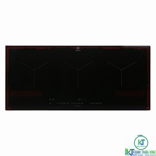 BẾP TỪ BA VÙNG NẤU ELECTROLUX EIT913 CẢM ỨNG 6900W - 1