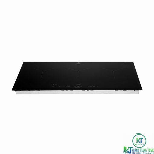 BẾP TỪ BA VÙNG NẤU ELECTROLUX EIT913 CẢM ỨNG 6900W - 13