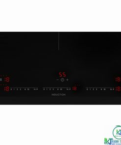 BẾP TỪ BA VÙNG NẤU ELECTROLUX EIT913 CẢM ỨNG 6900W - 23