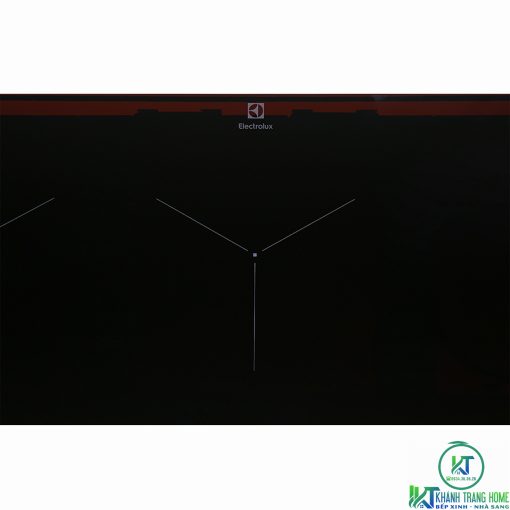 BẾP TỪ BA VÙNG NẤU ELECTROLUX EIT913 CẢM ỨNG 6900W - 3