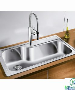 CHẬU RỬA CHÉN BÁT BLANCO PLENTA 9 - 22 CHẬU RỬA CHÉN BÁT BLANCO PLENTA 9 - 21