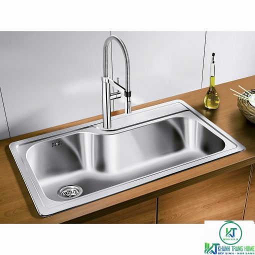 CHẬU RỬA CHÉN BÁT BLANCO PLENTA 9 - 7