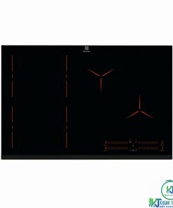 BẾP TỪ ÂM BỐN VÙNG NẤU ELECTROLUX EIP8546 CẢM ỨNG 7350W - 15