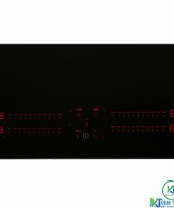 BẾP TỪ ÂM BỐN VÙNG NẤU ELECTROLUX EIP8546 CẢM ỨNG 7350W - 17