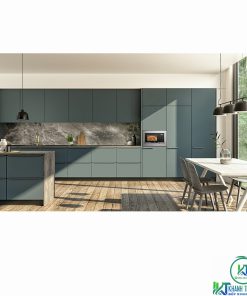 LÒ VI SÓNG KẾT HỢP NƯỚNG ELECTROLUX EMS2085X 20 LÍT AUTOCOOK 8 - 15