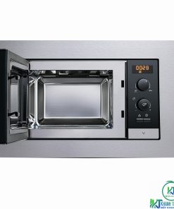 LÒ VI SÓNG KẾT HỢP NƯỚNG ELECTROLUX EMS2085X 20 LÍT AUTOCOOK 8 - 11