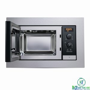 LÒ VI SÓNG KẾT HỢP NƯỚNG ELECTROLUX EMS2085X 20 LÍT AUTOCOOK 8 - 11