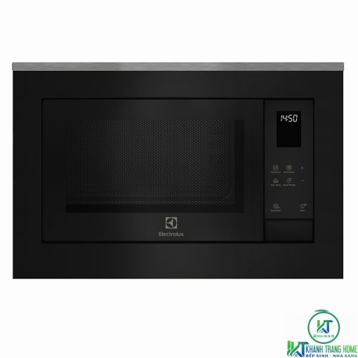 LÒ VI SÓNG KẾT HỢP NƯỚNG ELECTROLUX EMSB25XG 25 LÍT AUTOCOOK 7 - 1