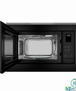 LÒ VI SÓNG KẾT HỢP NƯỚNG ELECTROLUX EMSB25XG 25 LÍT AUTOCOOK 7 - 11