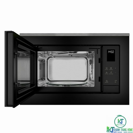 LÒ VI SÓNG KẾT HỢP NƯỚNG ELECTROLUX EMSB25XG 25 LÍT AUTOCOOK 7 - 3
