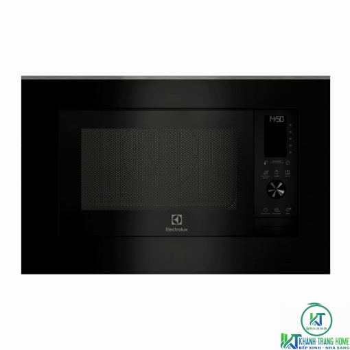 LÒ VI SÓNG KẾT HỢP NƯỚNG ELECTROLUX EMSB30XCF 30 LÍT AUTOCOOK 9 - 1