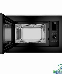 LÒ VI SÓNG KẾT HỢP NƯỚNG ELECTROLUX EMSB30XCF 30 LÍT AUTOCOOK 9 - 12 LÒ VI SÓNG KẾT HỢP NƯỚNG ELECTROLUX EMSB30XCF 30 LÍT AUTOCOOK 9 - 11