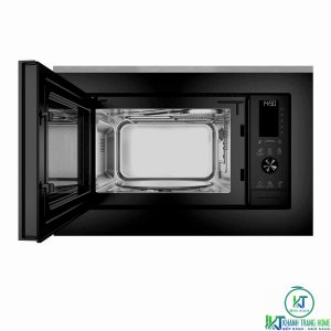 LÒ VI SÓNG KẾT HỢP NƯỚNG ELECTROLUX EMSB30XCF 30 LÍT AUTOCOOK 9 - 11