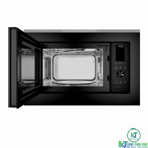 LÒ VI SÓNG KẾT HỢP NƯỚNG ELECTROLUX EMSB30XCF 30 LÍT AUTOCOOK 9 - 3
