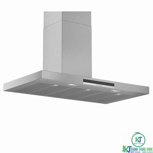 MÁY HÚT MÙI GẮN TƯỜNG BOSCH DWB97DM50B SERIE 4 NGANG 90CM - 1