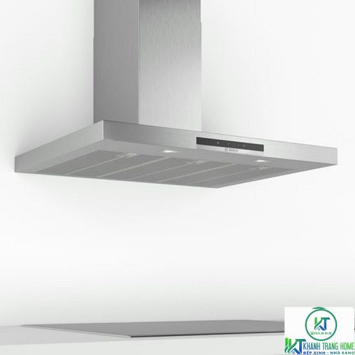 MÁY HÚT MÙI GẮN TƯỜNG BOSCH DWB97DM50B SERIE 4 NGANG 90CM - 3