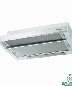 MÁY HÚT MÙI ÂM TỦ ELECTROLUX EFP6520X NGANG 60CM